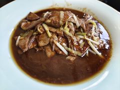-通安客栈中餐厅·何家小馆