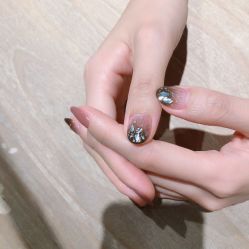 -AKIRA 安久日式美甲美睫