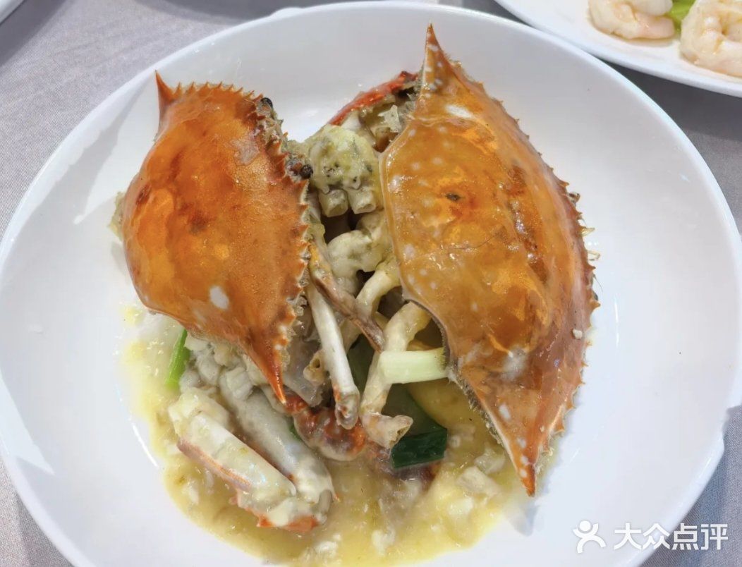 🍴卿奢宴，每口都惊艳🎉