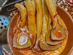 -重庆印象老火锅(梅林店)