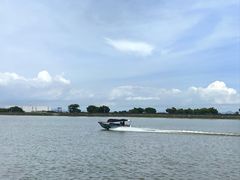 -南沙十九涌渔人码头-南门