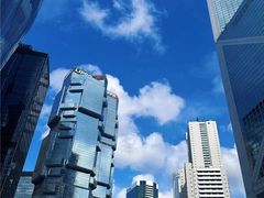 -天星小轮码头