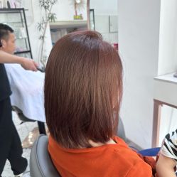 -木子造型S A L O N烫染·造型·理发