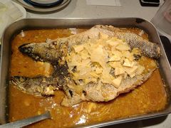 -鱼酷活鱼烤鱼(南京水游城店)