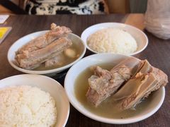-松發肉骨茶(先得坊店)