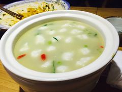 -宽味餐厅(万博广场店)
