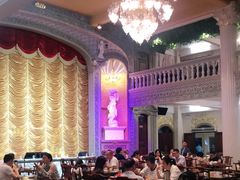 大堂-日日鲜茶餐厅(小公园店)