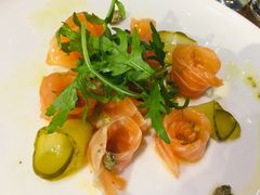 烟熏三文鱼-G+KITCHEN(龙湖狮山天街店)