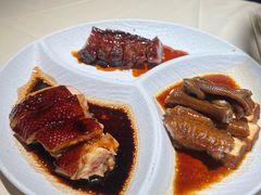-侨美食家·粤菜(体育西路店)