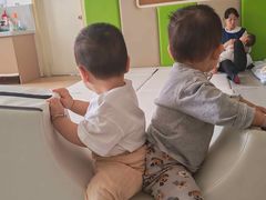 -糖心家族国际幼儿园·托育园(南开水上公园店)