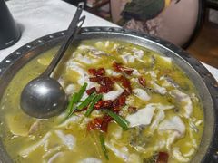 -陈生记黑鱼馆·20年活鱼现杀(宁波鼓楼店)