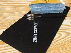 -ZING COFFEE 镜咖啡