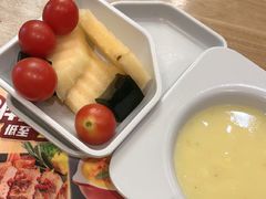 -豪客来牛排(红豆万花城店)