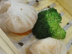 -国贸旋转餐厅(国贸广场店)