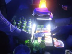 -W·CLUB(马驹桥店)