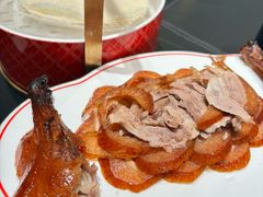 -秀儿四九城·新京菜(亚运村鸟巢店)