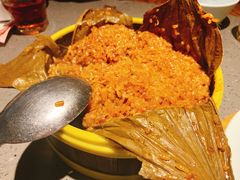 -老头儿油爆虾(星光一期店)