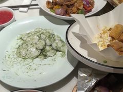 -宁波石浦大饭店(新材料城店)
