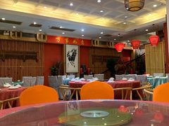 -博望坡酒楼(漕溪路店)
