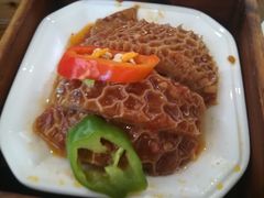 -粤财皇冠假日酒店·彩华轩中餐厅
