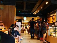 -星巴克臻选(深圳万象天地旗舰店)