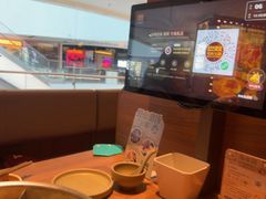 -巴奴毛肚火锅(京西大悦城店)