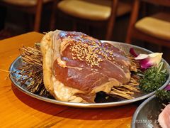 -kingkong大猩猩烤肉(CBD店)