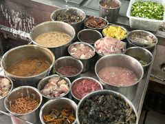 -穗银肠粉店(东川路店)