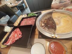 -牛匠和牛寿喜锅(西安总店)