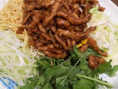 -满园烤鸭·春饼(太原街万达店)