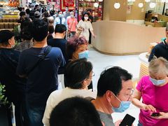 -龙记香港茶餐厅(久光百货店)