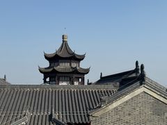 -句容茅山景区