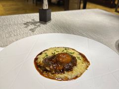 -太平洋西餐厅(金陵饭店)