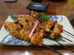 -尺山寸水日料(马桥满天星店)