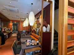 -藤原布二·大正创意料理(五台山店)