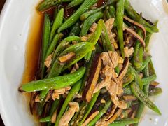 -云中菜馆(恒晟·云中绿园店)