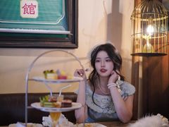 -古董花园(思南路42弄小区店)