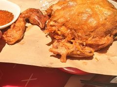 -醉长安(钟楼旗舰店)