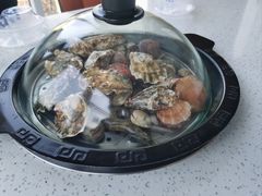 -前王院•巧克力海鲜市集餐厅(万平口店)