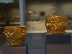 -雅典国家考古博物馆(Ethniko Archaiologiko Museo)