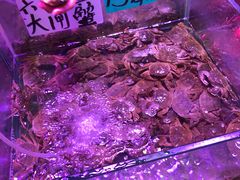-珠光市场(文德南路)