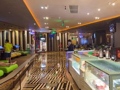 -皇室假期美食水疗会(春风路店)