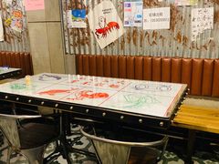 -辉记炭烧海鲜大排档·老字号(福田店)