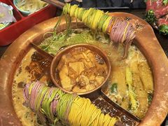 -滇釜火锅·能喝汤的火锅(车公庄店)