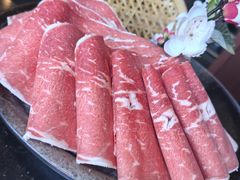 -捞王猪肚鸡火锅(昆山店)
