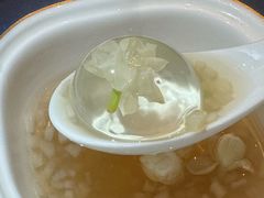-杭州和达希尔顿逸林酒店·和园中餐厅-杭帮菜名店