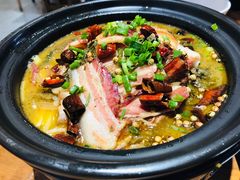 -隔壁老王·家常云南菜(花巷店)