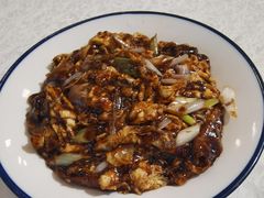 -老浒记烤鸭-北京菜(琉璃厂店)