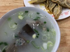 -西工饭庄快餐厅(西工小街店)