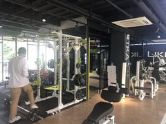 -Liking Fit24小时智能健身(金汇路韩国街店)